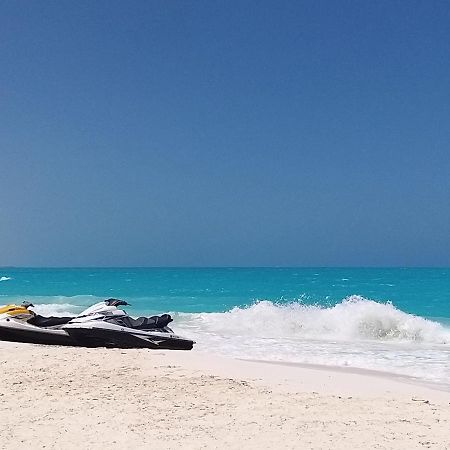 Hotelux La Playa Alamein El Alamein Kültér fotó