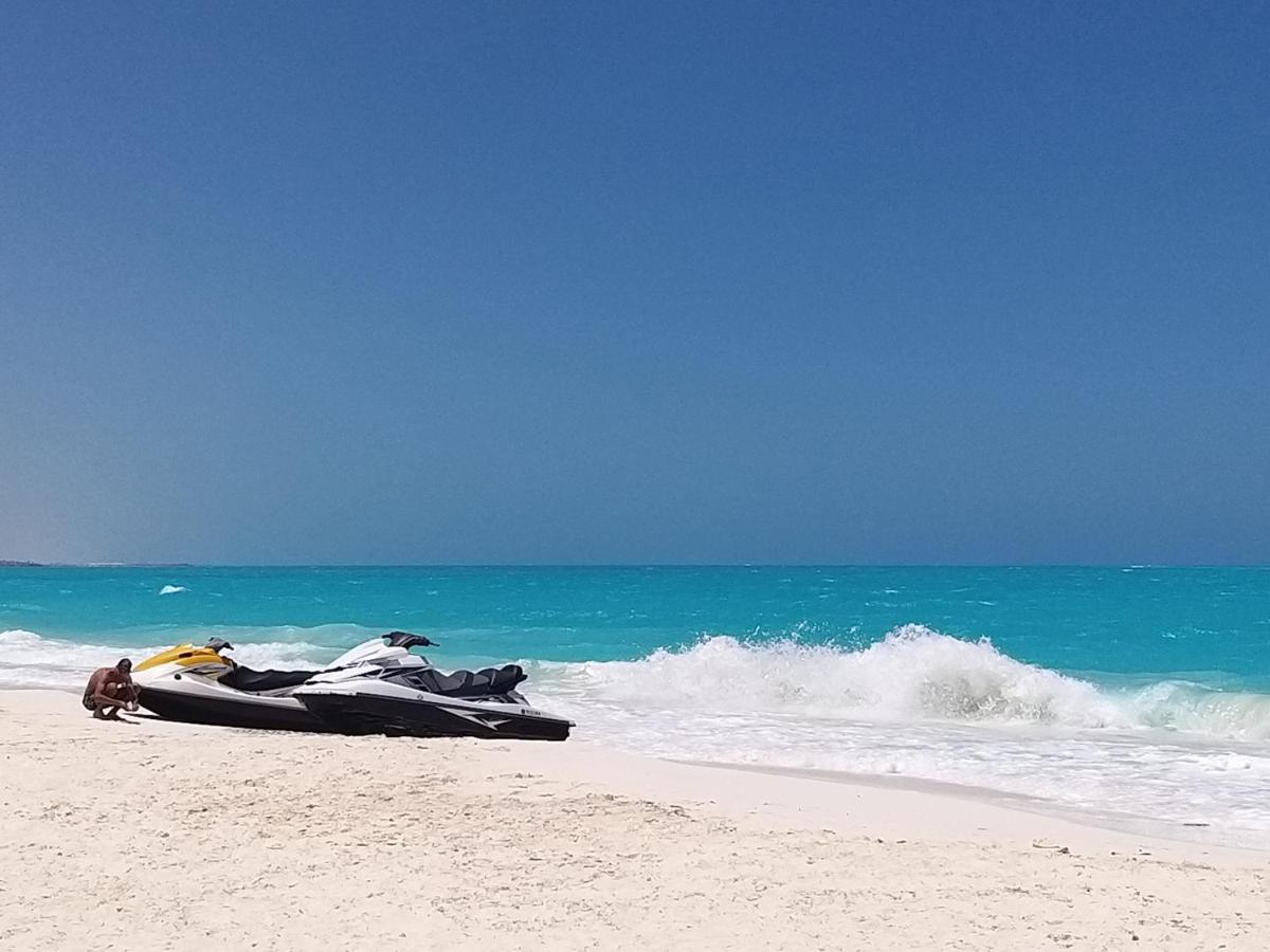 Hotelux La Playa Alamein El Alamein Kültér fotó