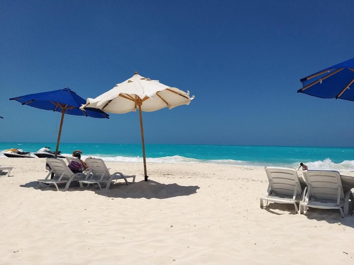 Hotelux La Playa Alamein El Alamein Kültér fotó